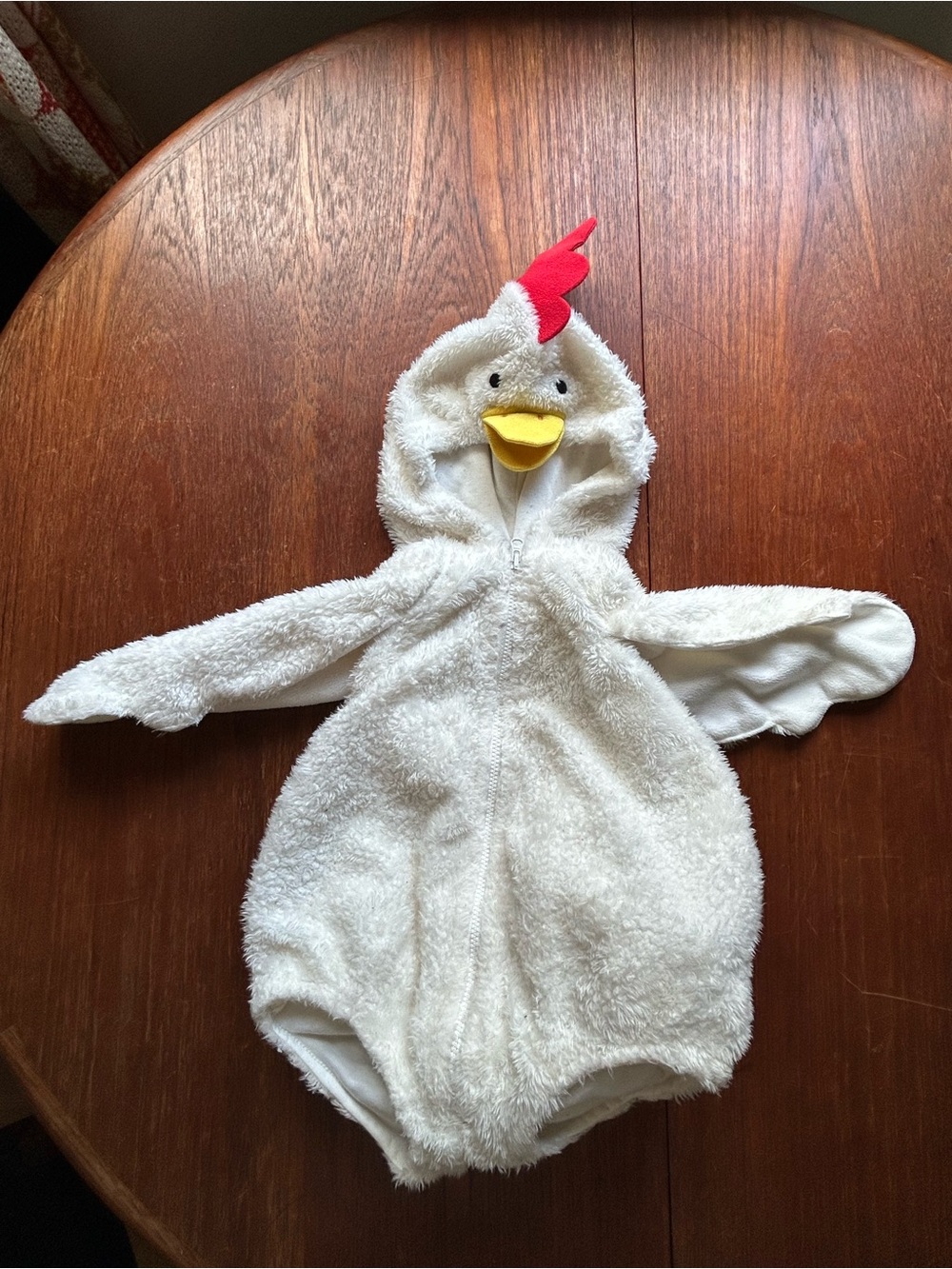 Carter’s Baby Chicken Suit Costume